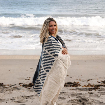My Favorite Crochet Throw