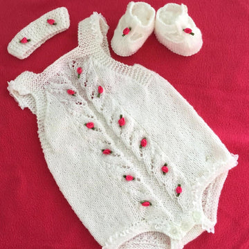 Hannah DK Pattern