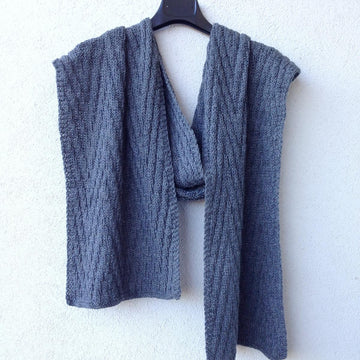 Lightning Scarf