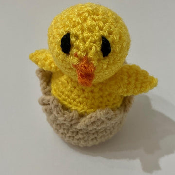 Mini Easter Animals