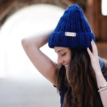 Avalanche Hat