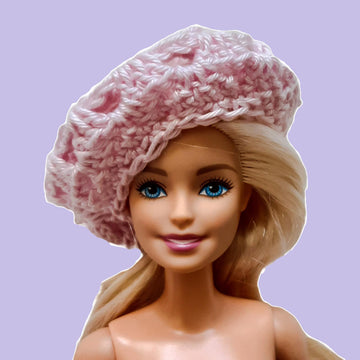 Giza Hats for Doll