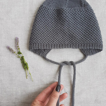 Beekeepers Bonnet