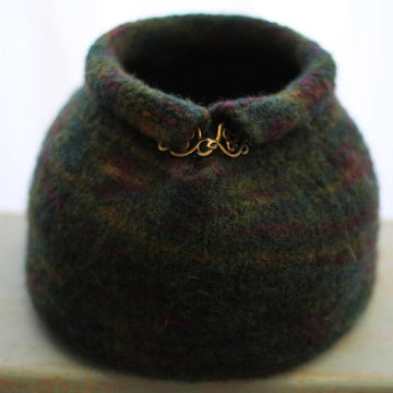 Yarn Bowl