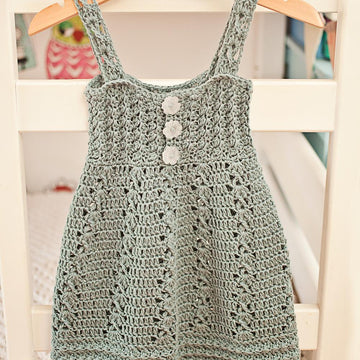Sea Breeze Dress