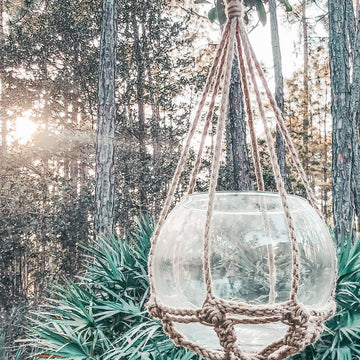 Desert Dunes Plant Hanger