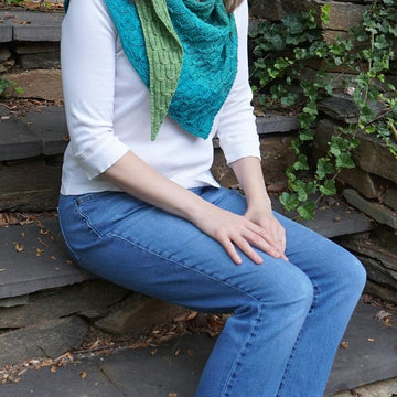 Joia Shawl