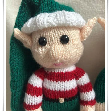 Christmas Elves