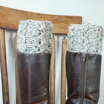Annie Boot Cuff