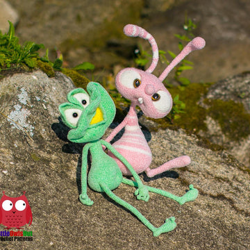 218 Frog Arseniy