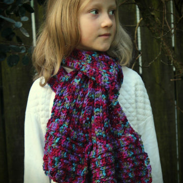 Highlands Scarf