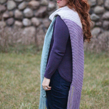 Trinity Wrap