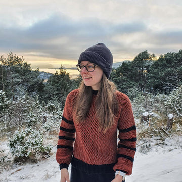 The Wildwood Pullover