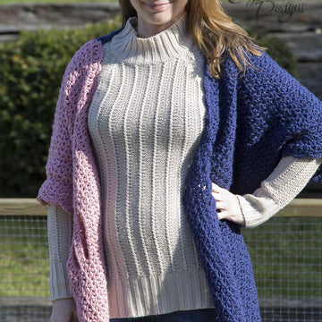 Vanya Wrap