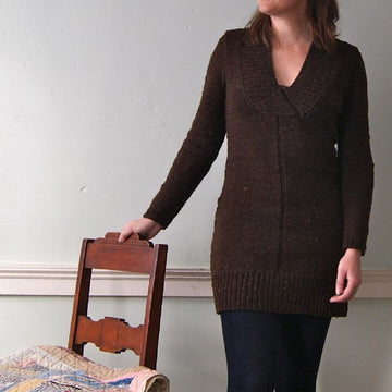 Sylvan Dress/Tunic