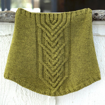 Parthenon Cowl