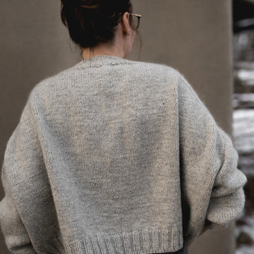 I Wanna be Your Sweater