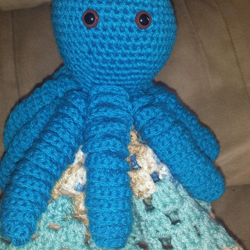 Under The Sea Lovey