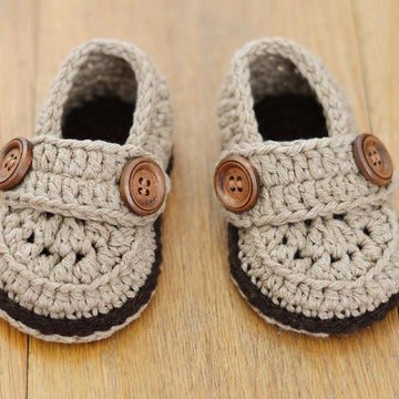 Baby Loafers