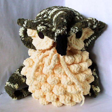 Owl Bag