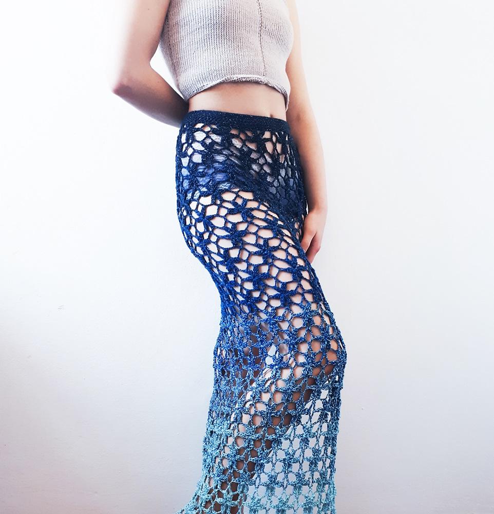 Jasmine skirt