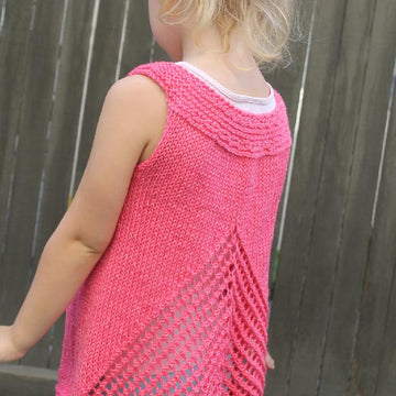 Cherry Chip Sweater