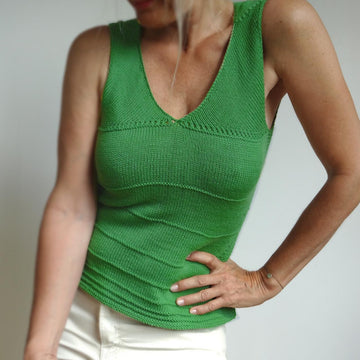Gradient Top