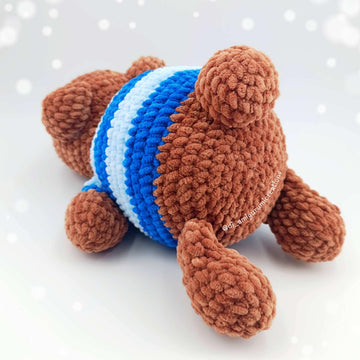 Sleepy Bear