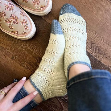 The Florence Socks