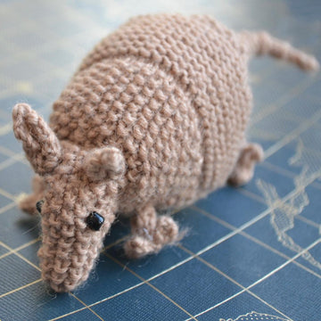 Armadillo
