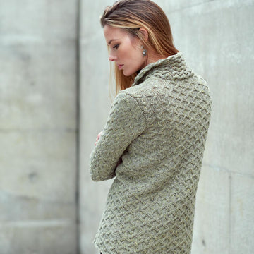 Harding Cardigan