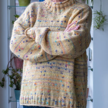 Cassata Sweater