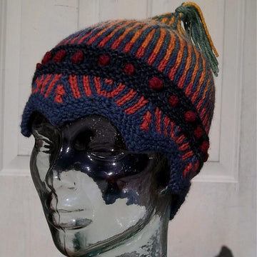 Renaissance Hat