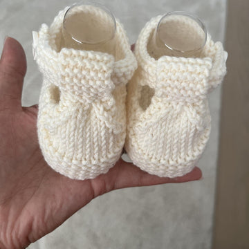"Cody" Shoes