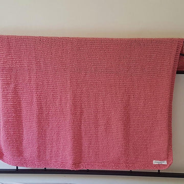 Basic Baby Blanket