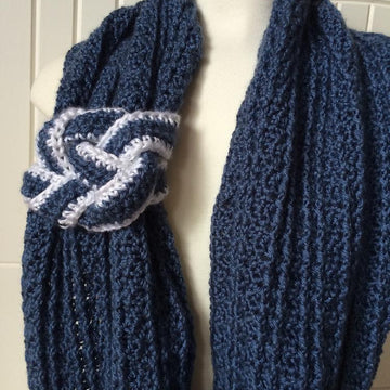 The Maritimes Miss Scarf