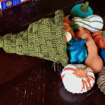 A Thanksgiving Cornucopia