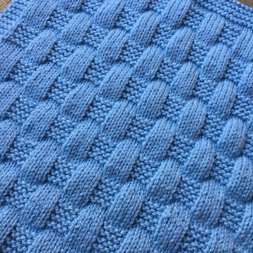 Bubble Blanket