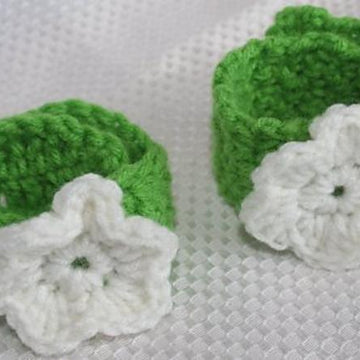 Spring Cuffs