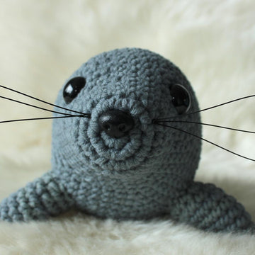 Susan the Seal