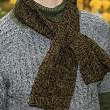 Bogdan Scarf