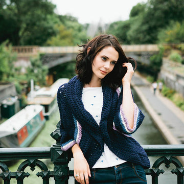 Emmeline Cardigan