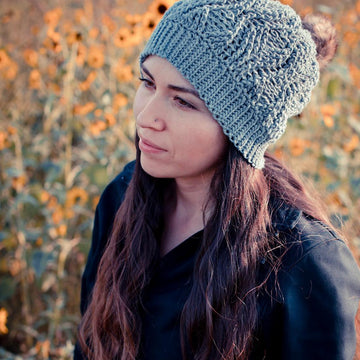 Tailspin Slouch