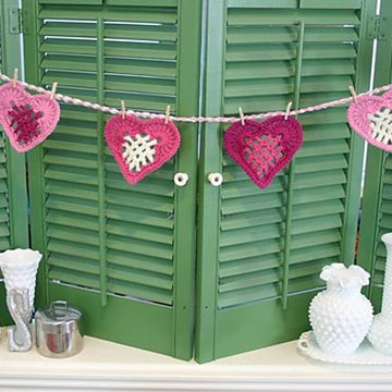 From the Heart Bunting