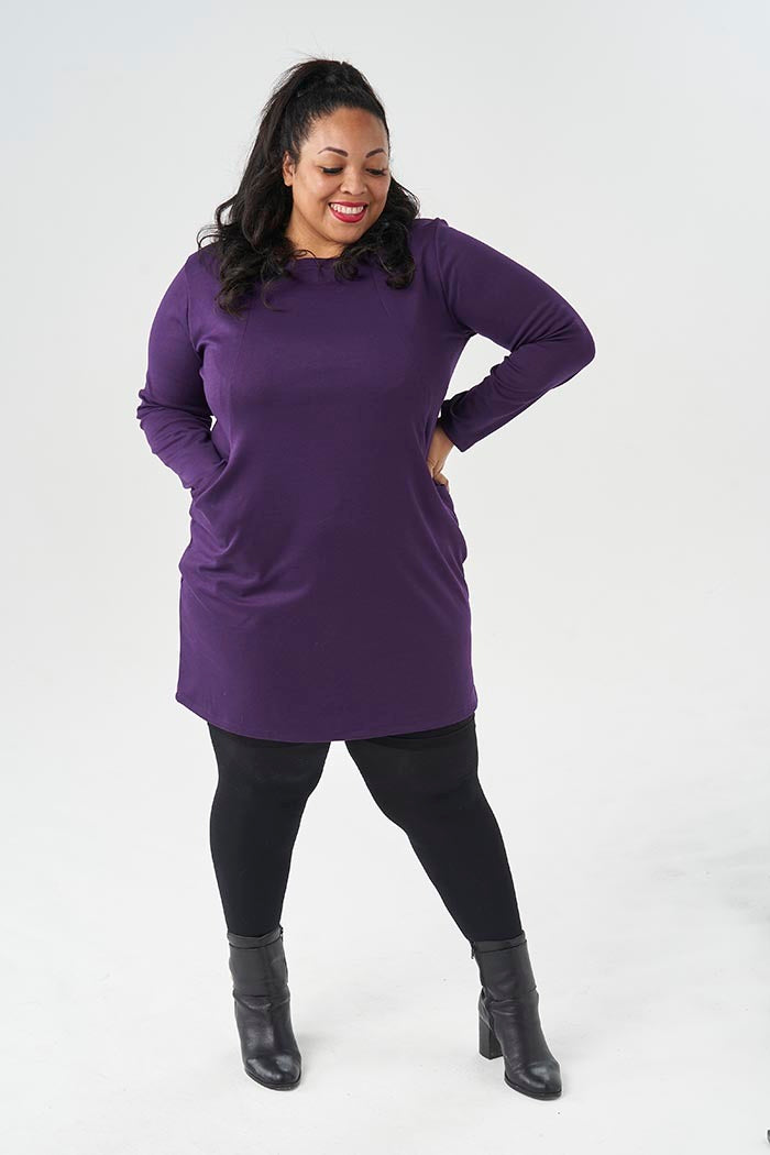 Sew Over It Heather Dress  - Sewing Pattern