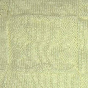 Baby's Teddy Blanket