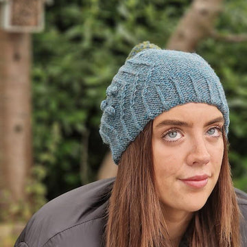 Erratics Cowls and Hat