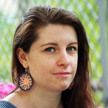 Spike Earrings