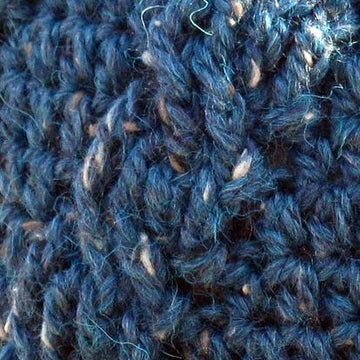 Simple Cable Hat