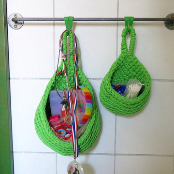 Hanging Baskets